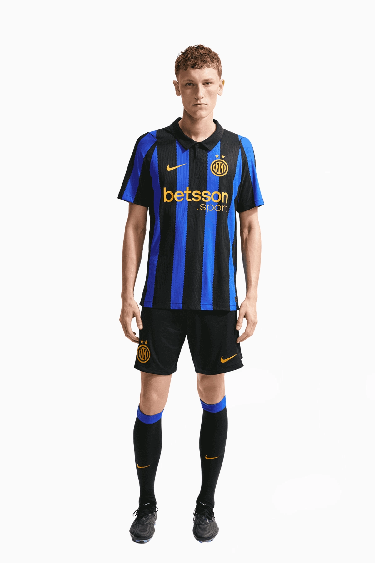Koszulka Nike Inter Mediolan 26/27 Domowa Match