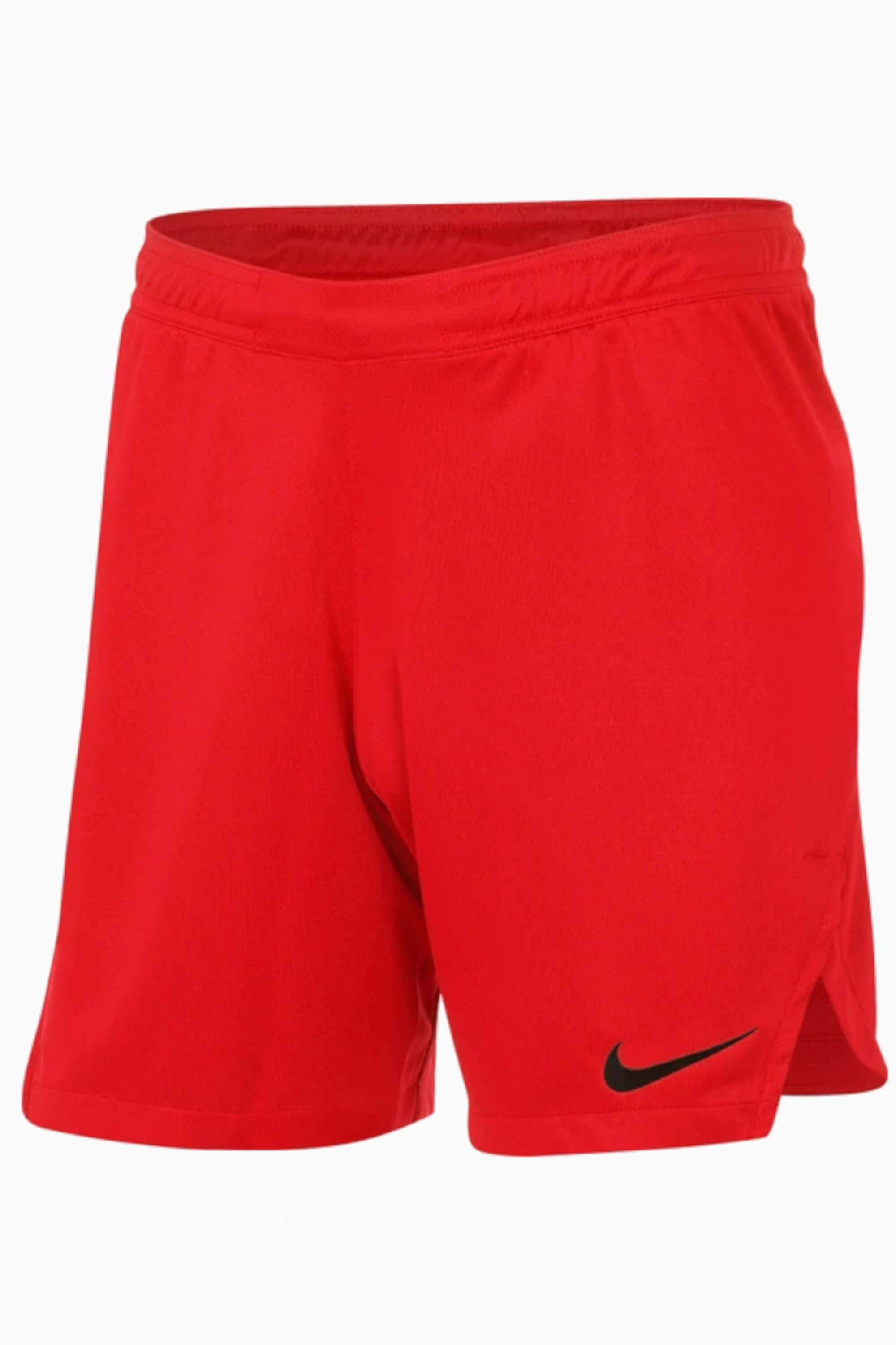 Spodenki Nike Team Handball Court - Czerwony