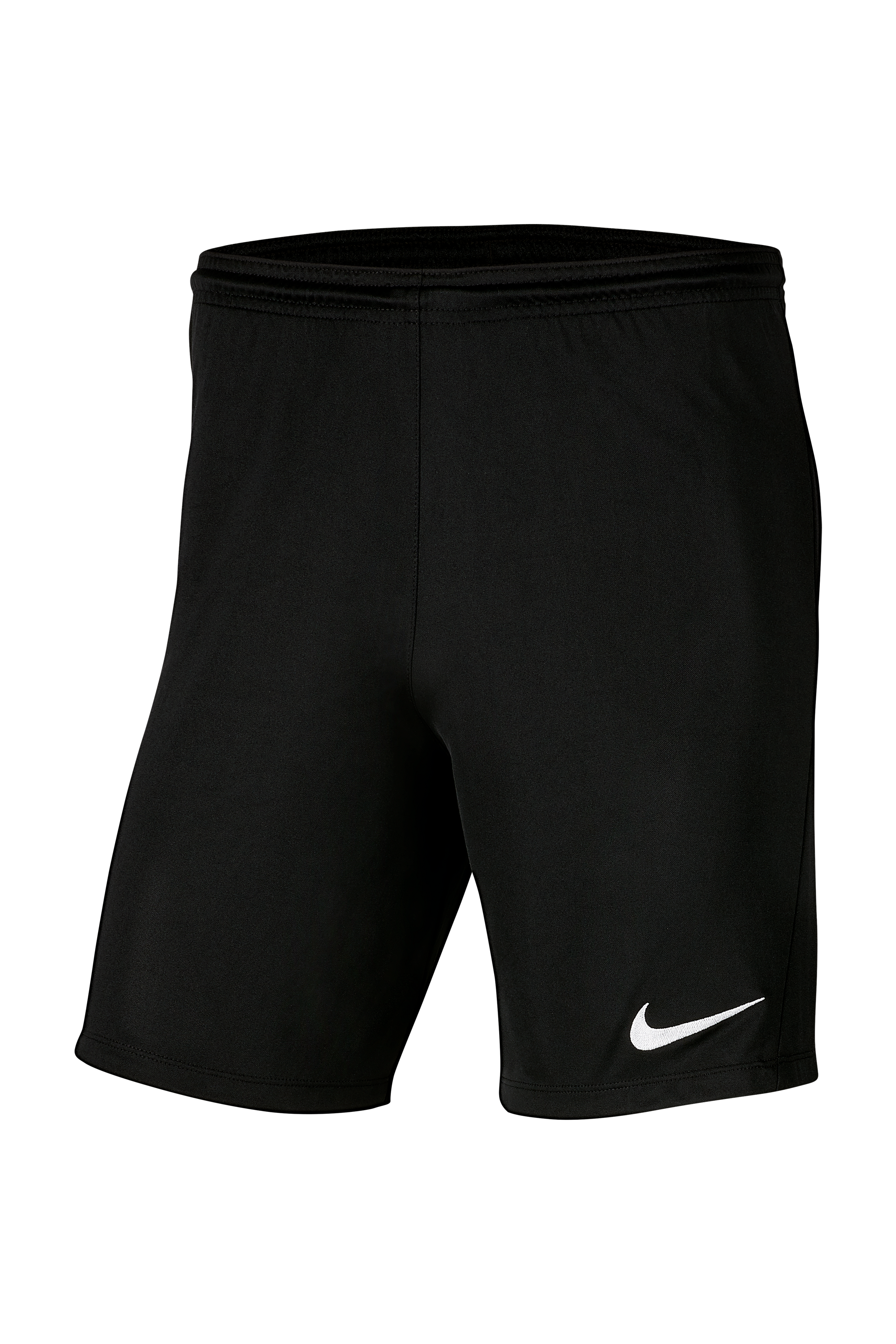 Spodenki Nike Dry Park III - Czarny