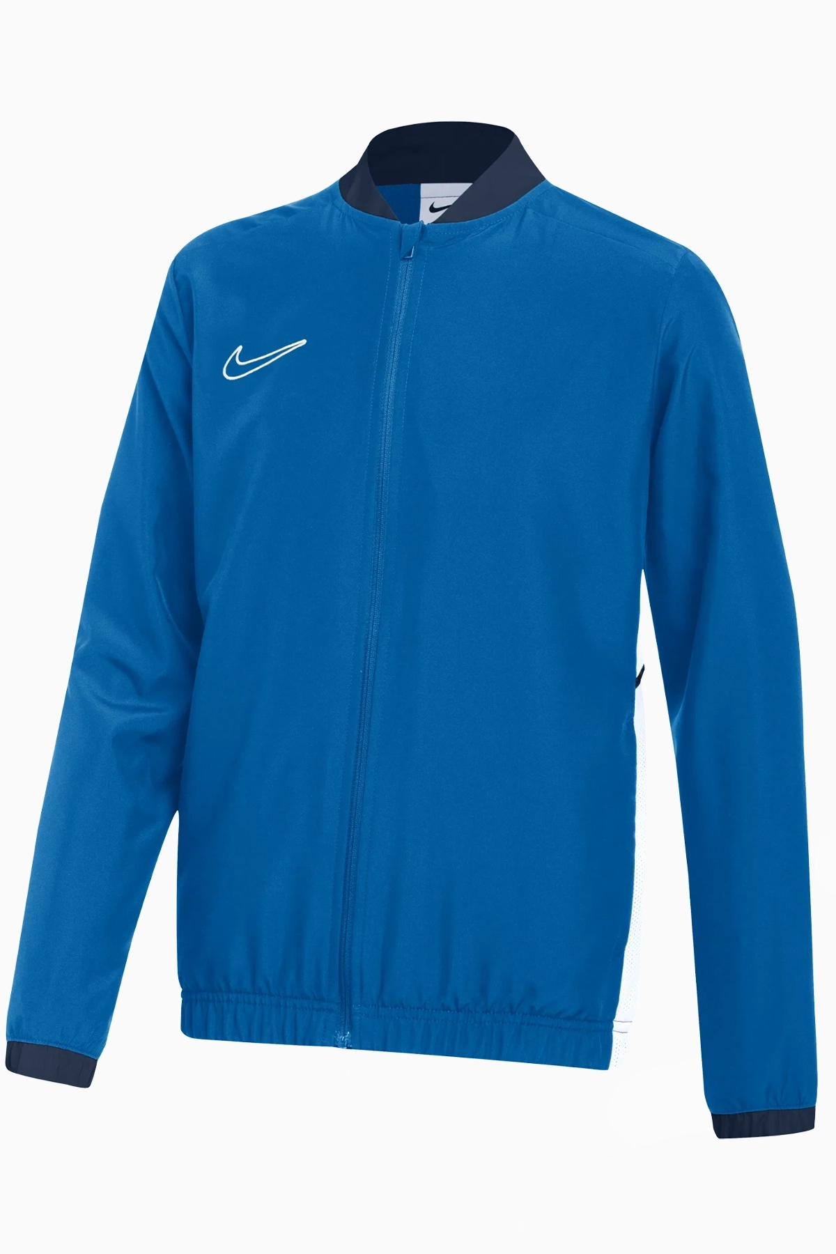 Kurtka Nike Academy 25 Track Junior - Niebieski