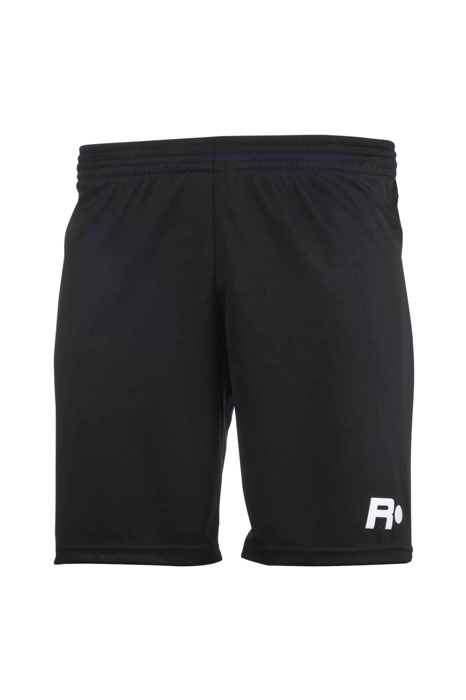 Spodenki R-GOL Match Classic Junior - Czarny