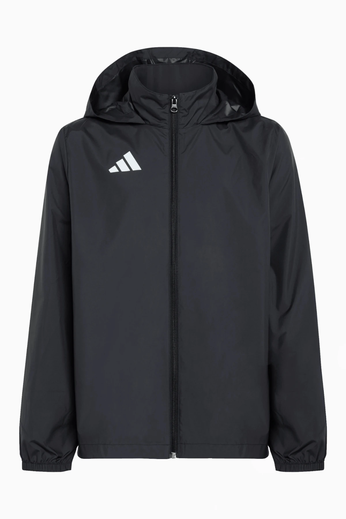 Kurtka adidas Entrada 26 Multi Junior - Czarny
