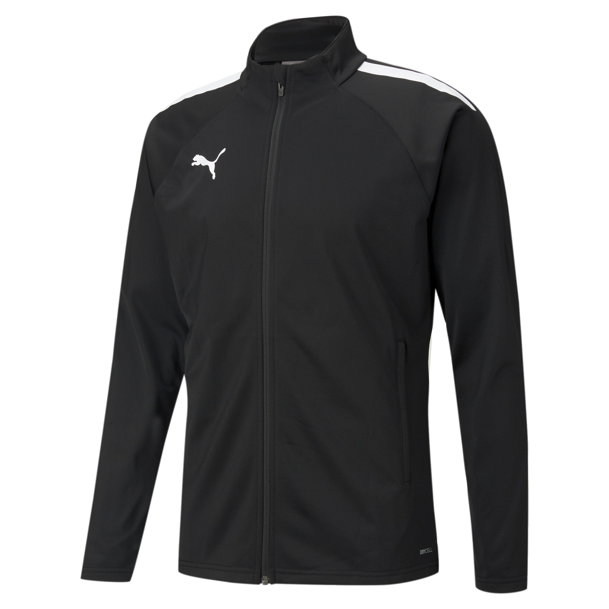 Bluza Puma teamLIGA Training - Czarny