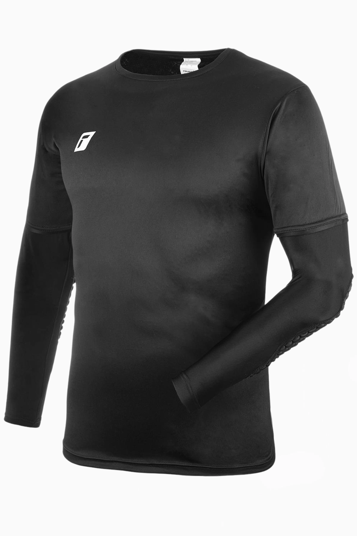 Bluza bramkarska Reusch Padded - Czarny