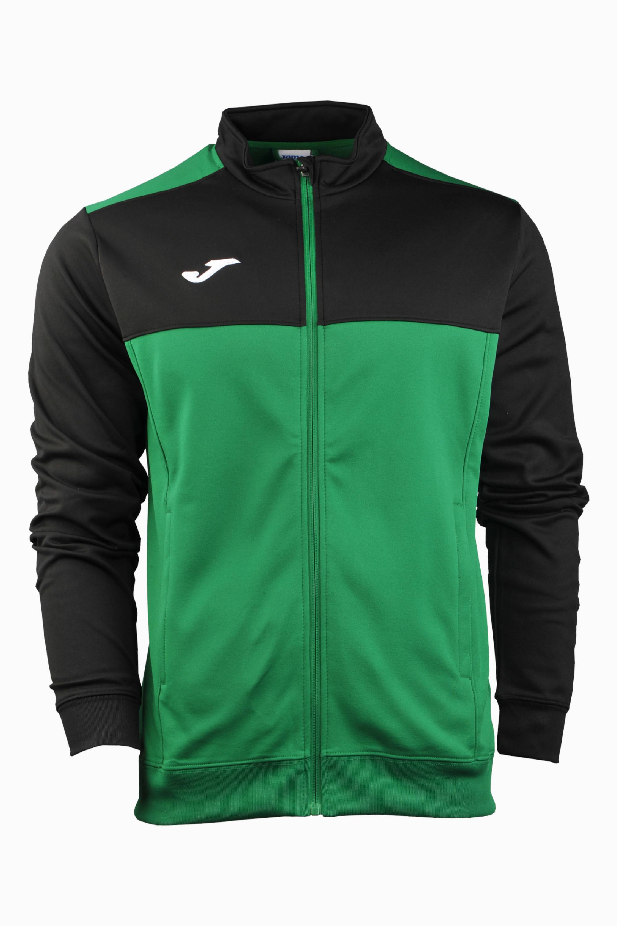 Bluza Joma Winner - Zielony