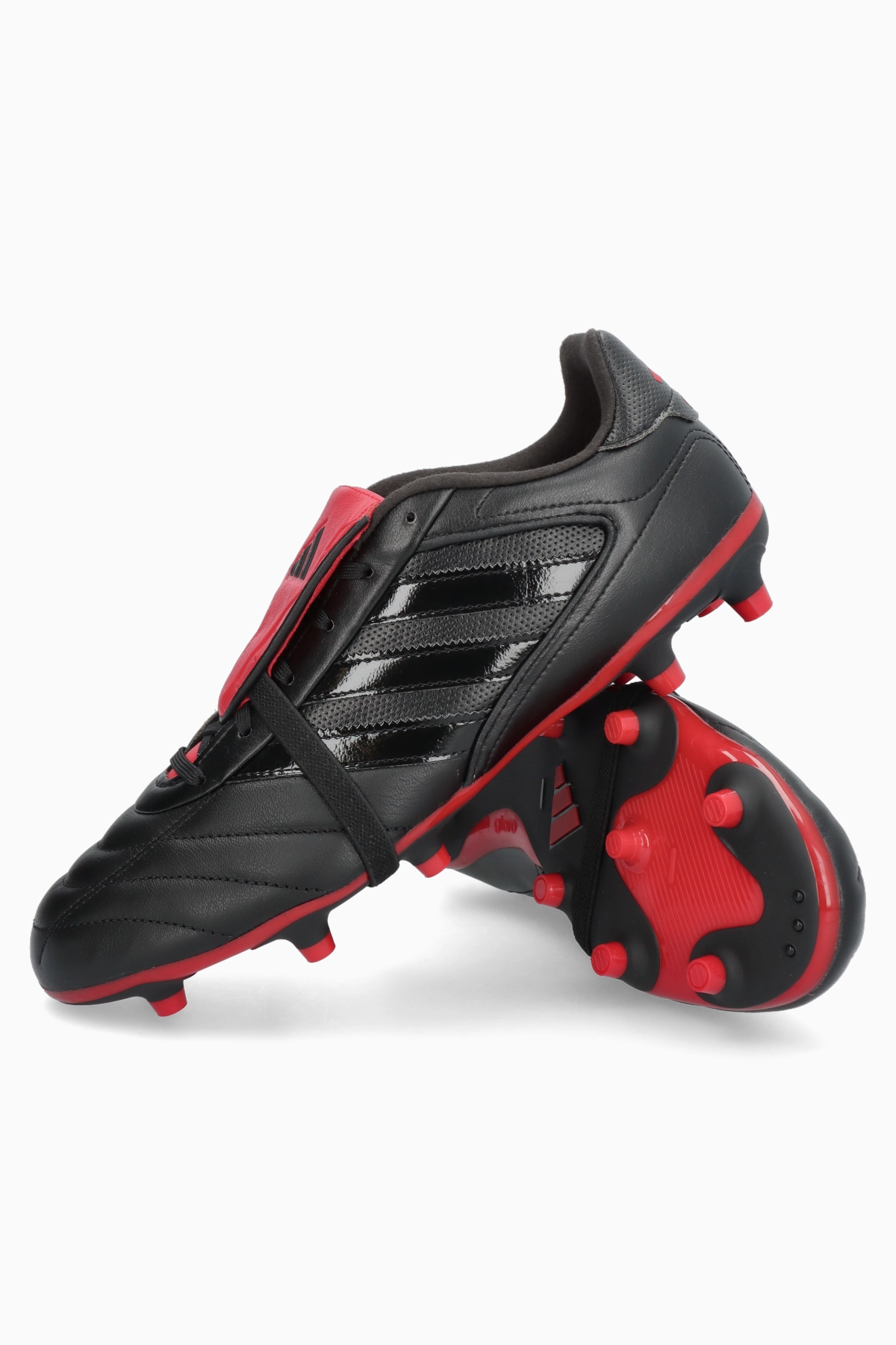 Korki adidas Copa Gloro II FG - Czarny
