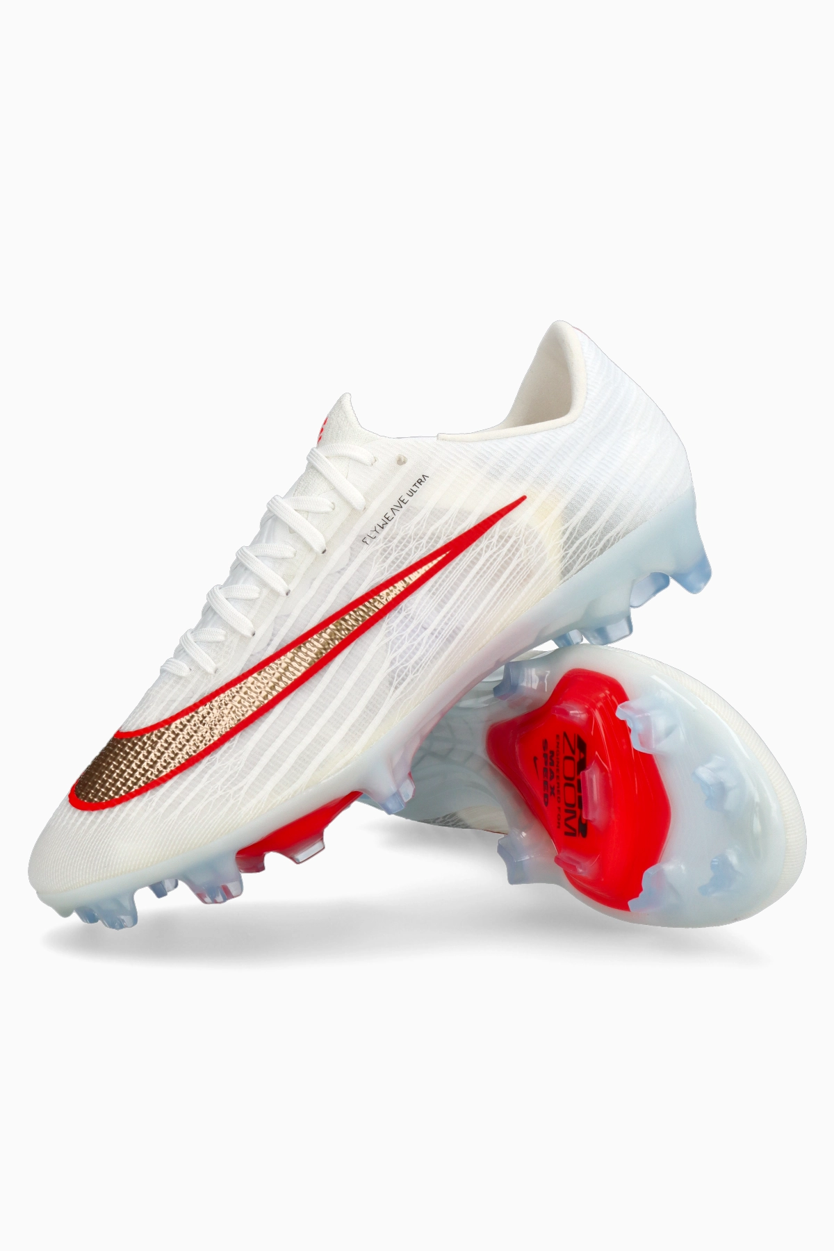 Korki Nike Zoom Mercurial Superfly 11 Elite FG - Biały