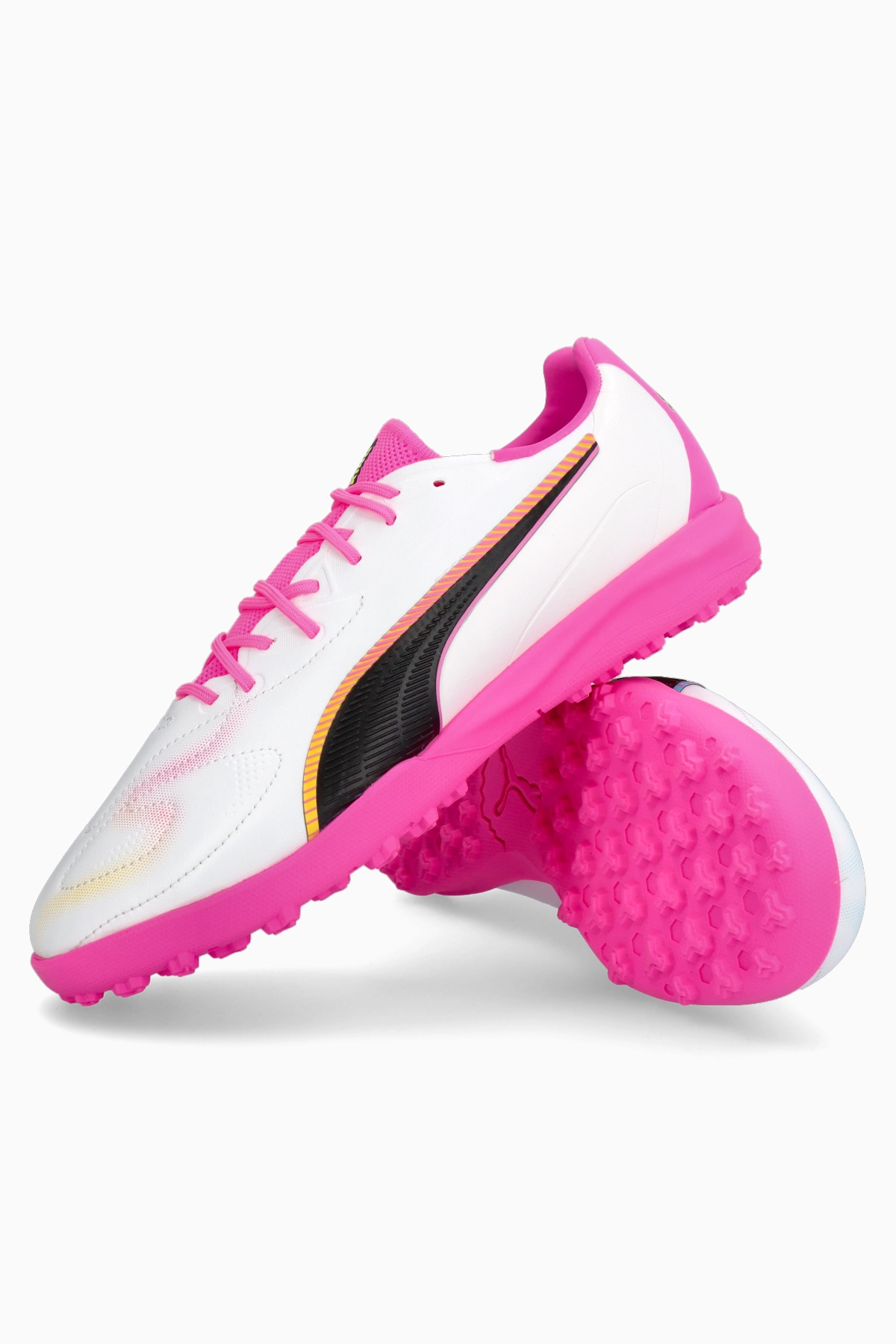 Turfy Puma King 20 Match TT Junior