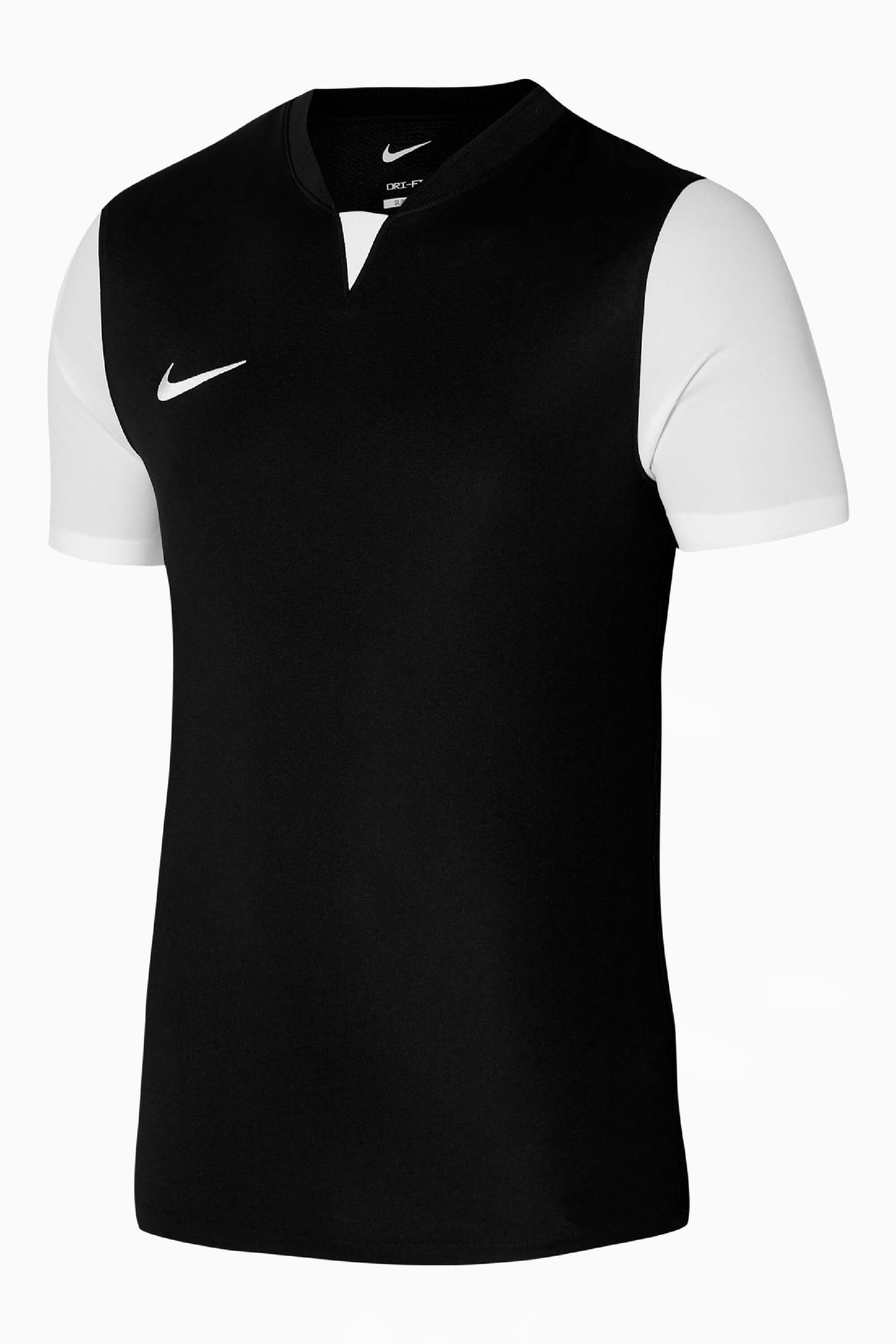 Koszulka Nike Dri-FIT Trophy V - Czarny