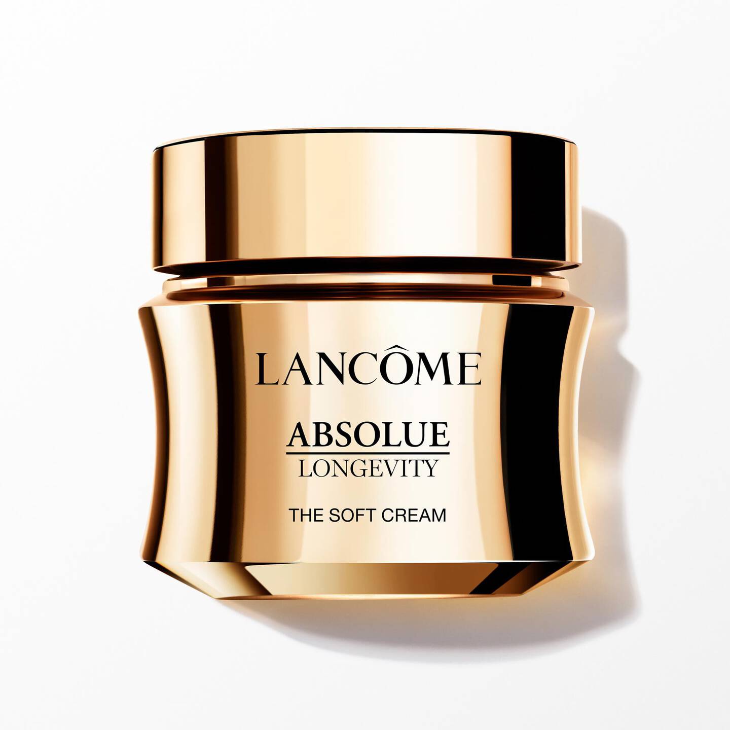 Lancôme Absolue Longevity The Soft Cream - PDRN Krem Wypełniający i Regenerujący 30 ml