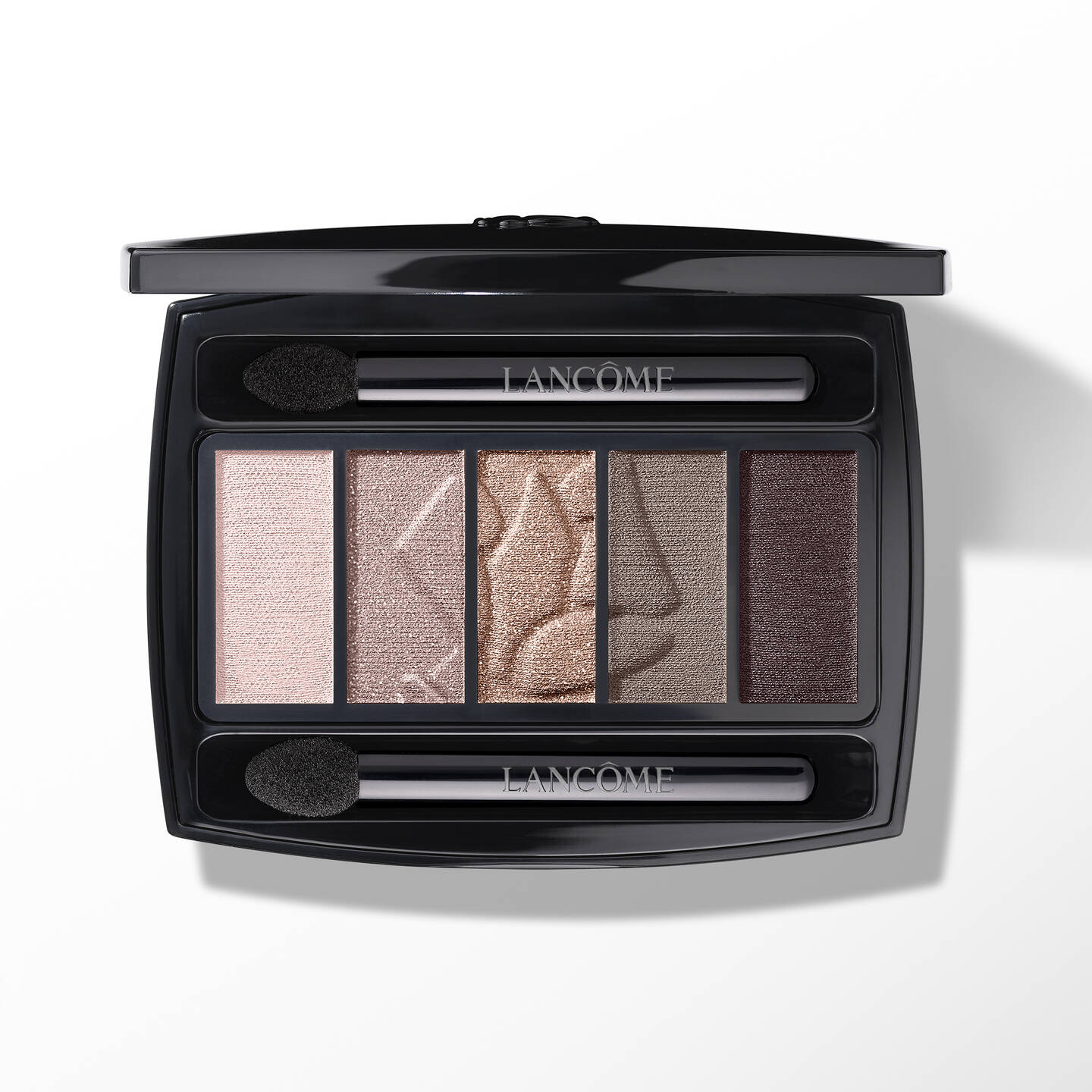Lancôme HYPNÔSE 5-COLOUR EYESHADOW PALETTE - Cień do powiek