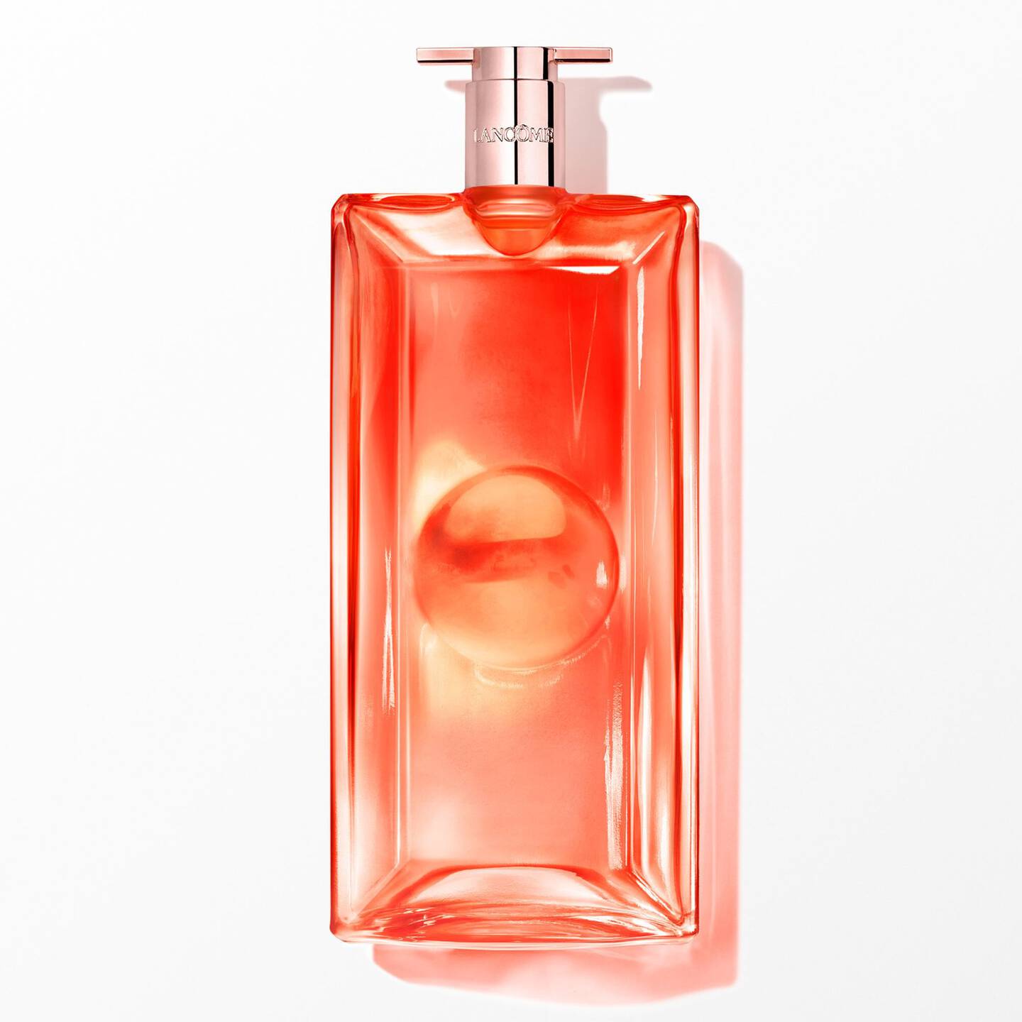 Lancôme Idôle Peach'N Roses - Nowy soczysty zapach 100 ml