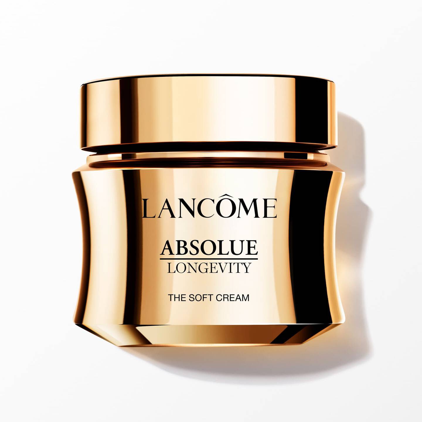 Lancôme Absolue Longevity The Soft Cream - PDRN Krem Wypełniający i Regenerujący 60 ml