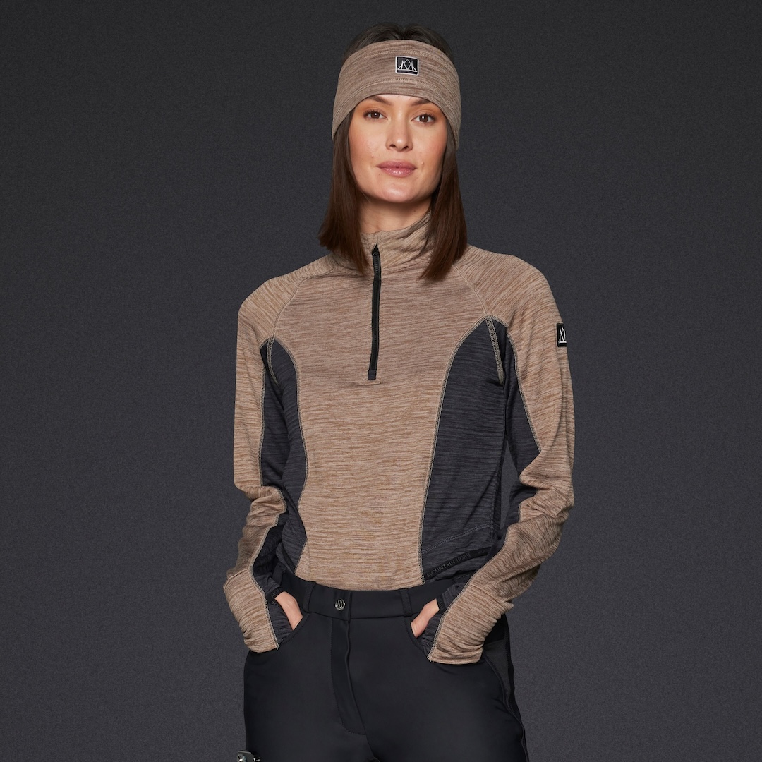 Mountain Horse bluza funkcyjna Bella 24h