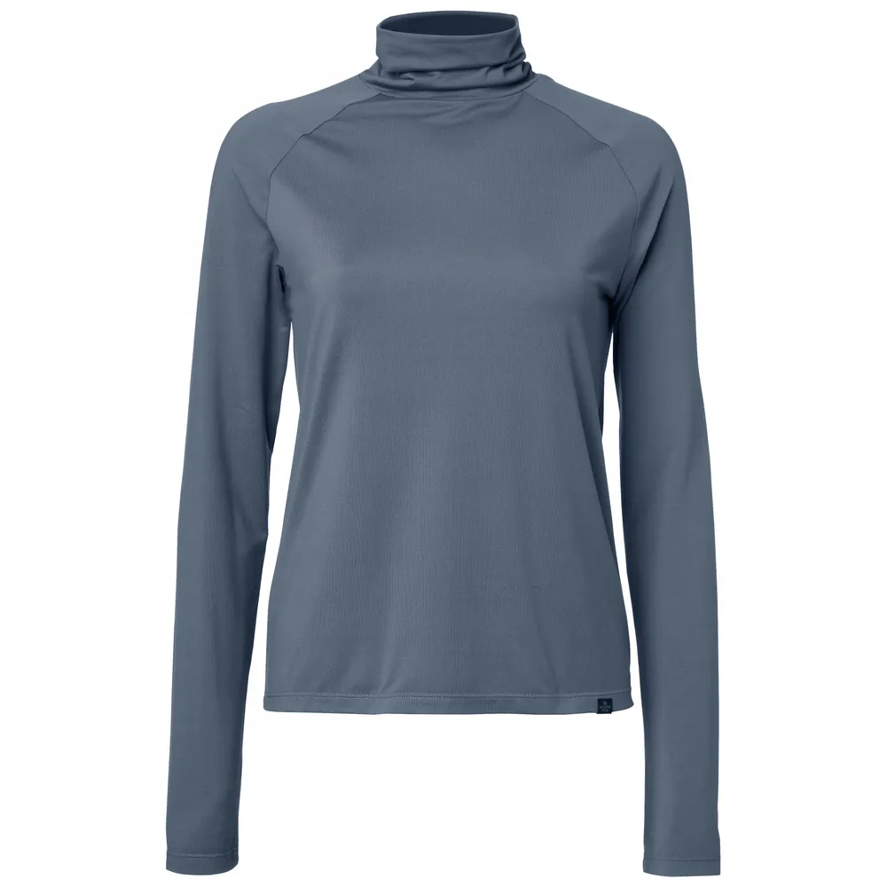 Mountain Horse cienki golf Kelly, petrol