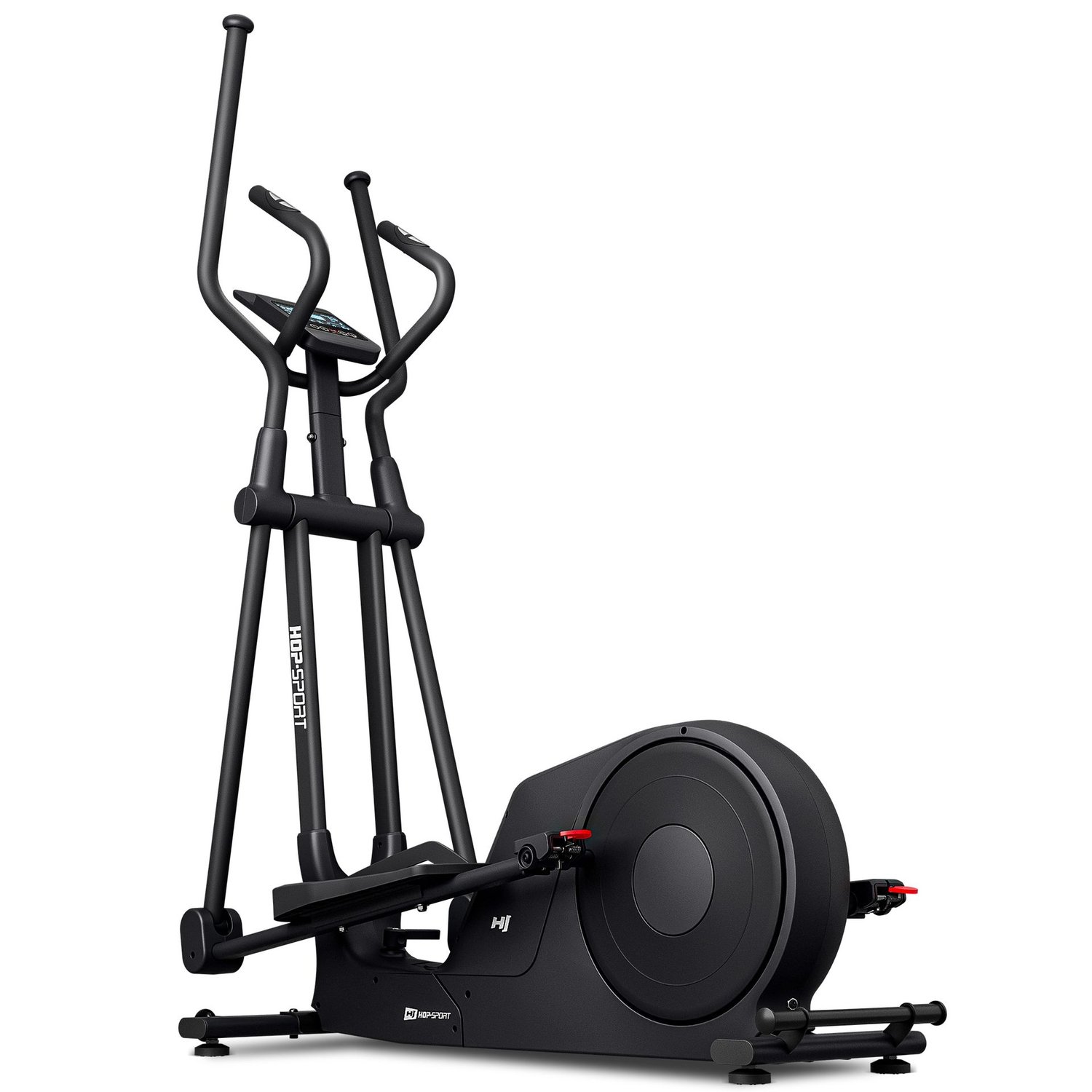Crosstrainer HS-5100C Floud Schwarz