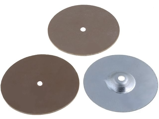 M002 - Mounting pad M70