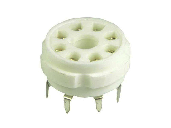 Podstawka ceramiczna octal PCB do druku