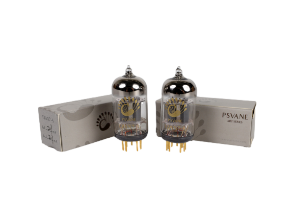 12AX7 -S PSVANE ART - PARA