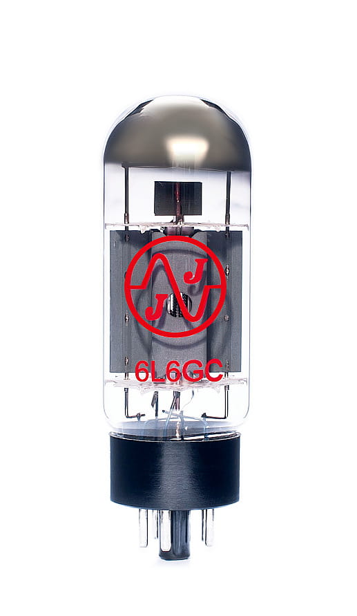 6L6 JJ