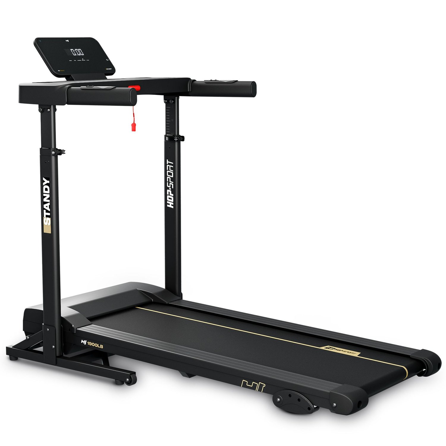 Elektrický bežecký pás HS-1900LB Standy