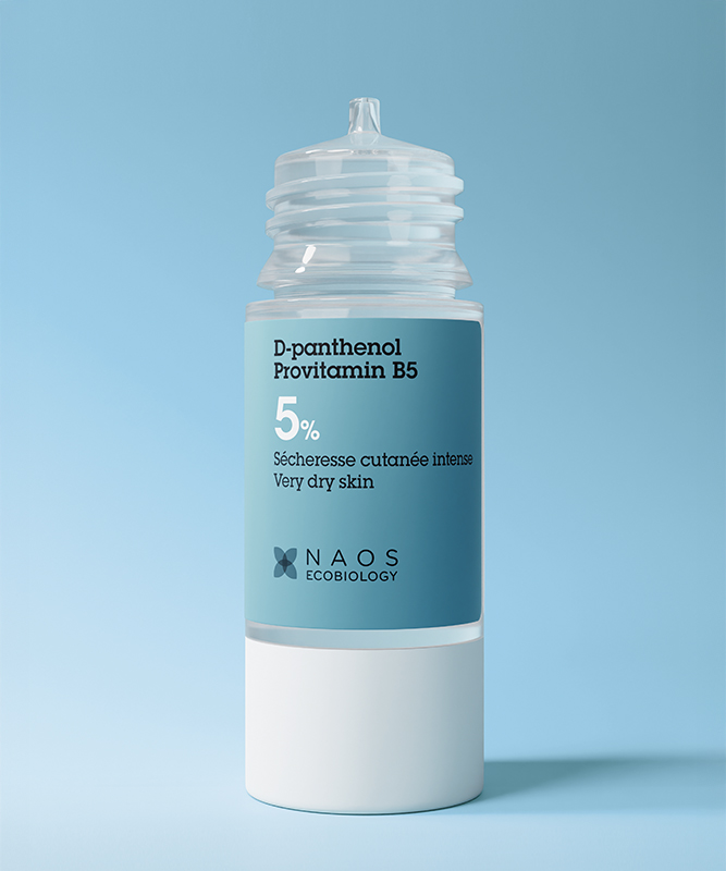 D-pantenol 5% do twarzy 15 ml