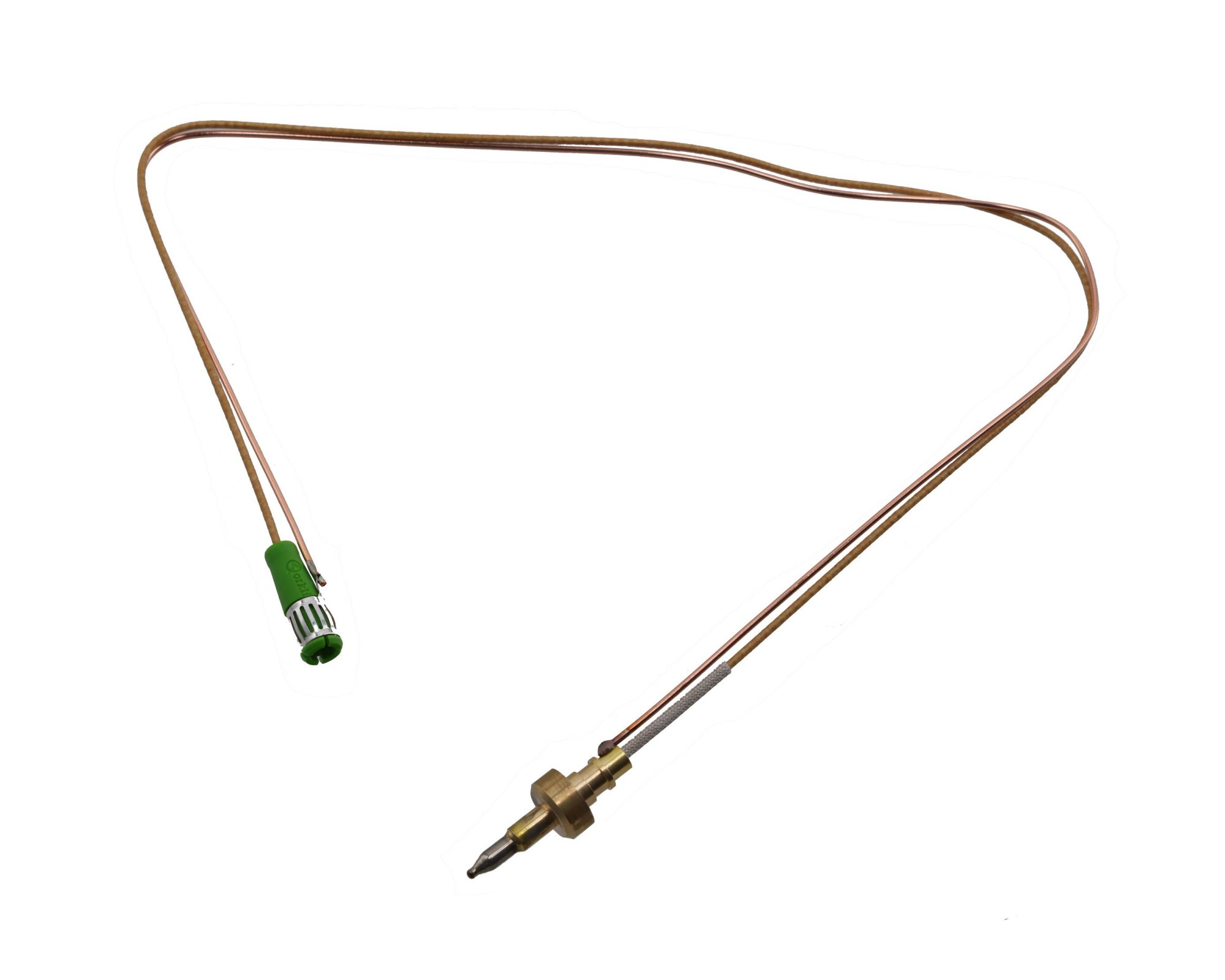 Termopara 450mm APTE1010 do piekarnika Amica