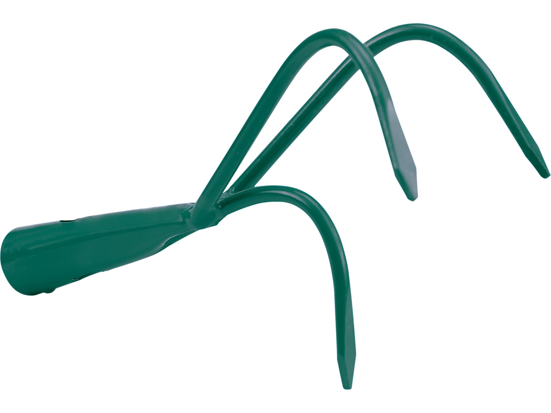 Kultywator pazurki FLO 3 zęby stalowe do gleby szerokość robocza 100mm 35793
