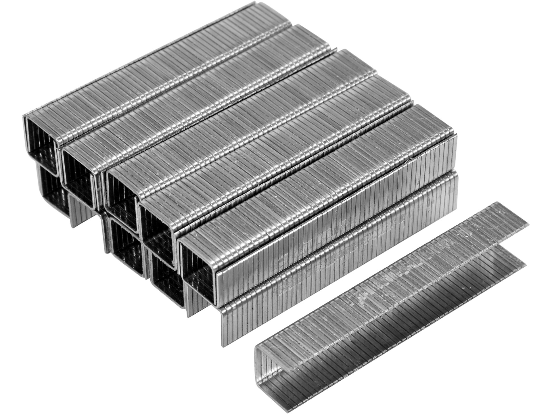 Zszywki 10x10.6mm, 1000 szt. YATO YT-7024