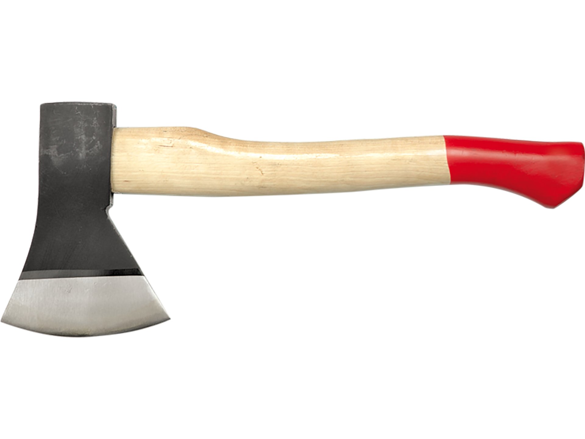 Siekiera FLO 1.25kg kuta stalowa do rąbania drzewa opału uniwersalna 33127