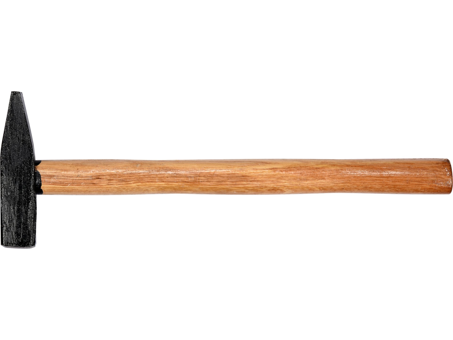 Młotek ślusarski VOREL 600g obuch stalowy czerniony trzonek drewniany 30060