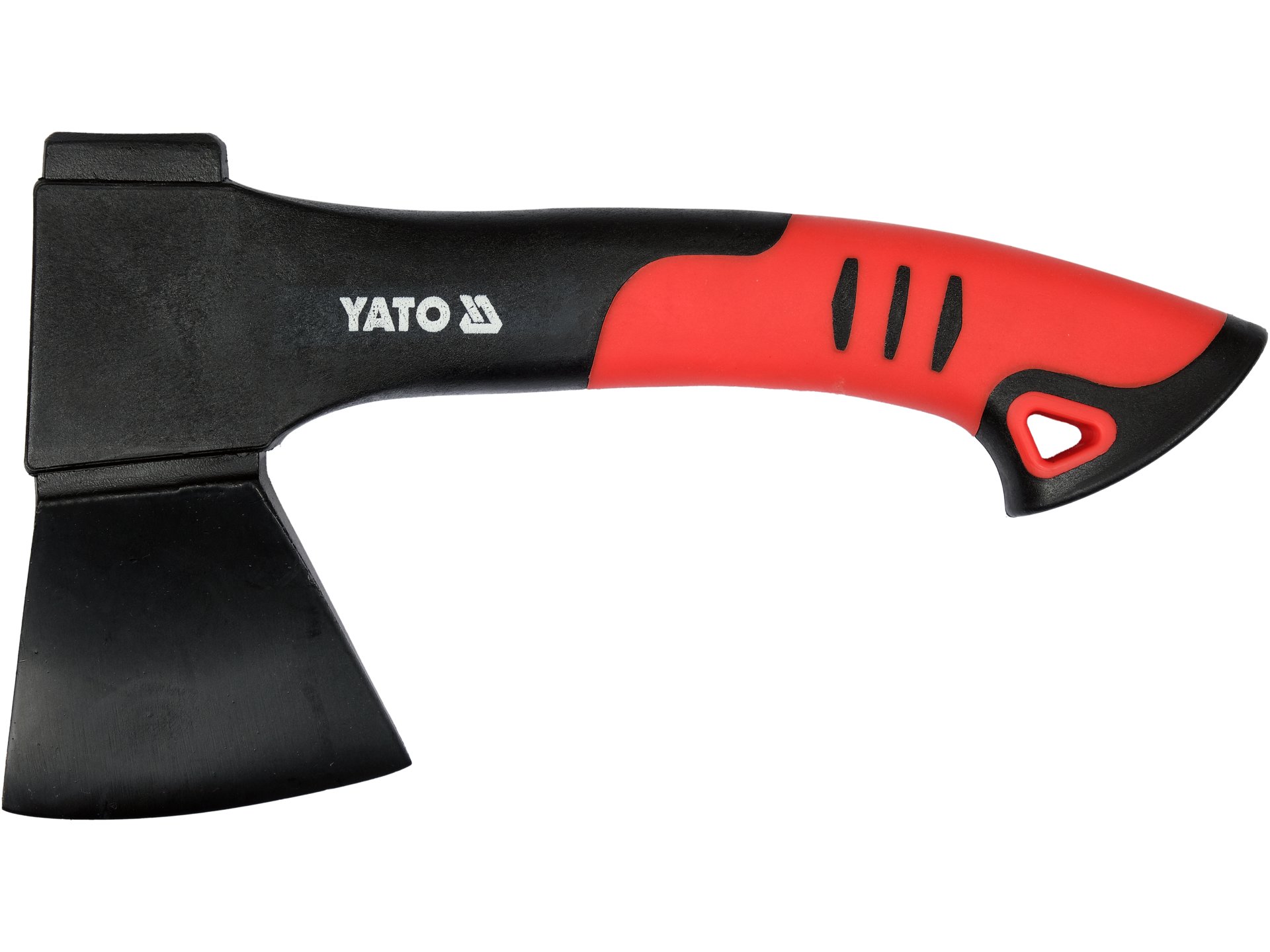 Siekiera ciesielska YATO toporek 500g 23cm trzonek nylon YT-80070