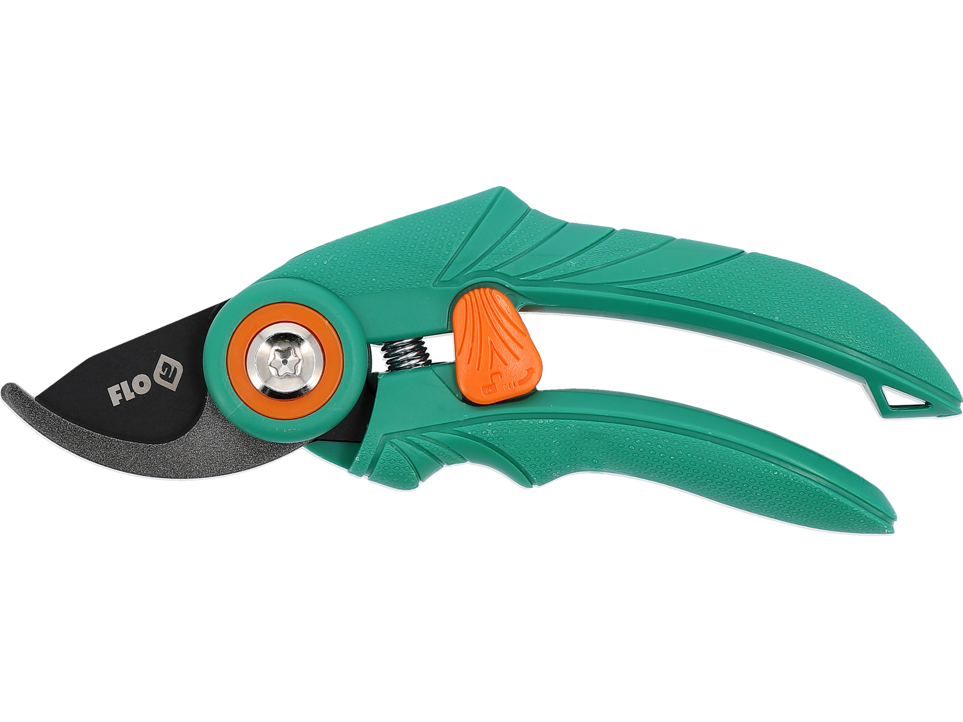 Sekator nożycowy FLO 175mm do kwiatów pędów gałązek stal sk5 99215