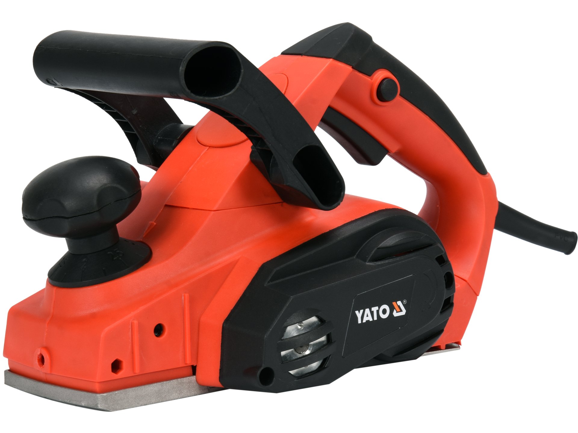 Strug elektryczny YATO 810W hebel do drewna szerokość 82mm YT-82141
