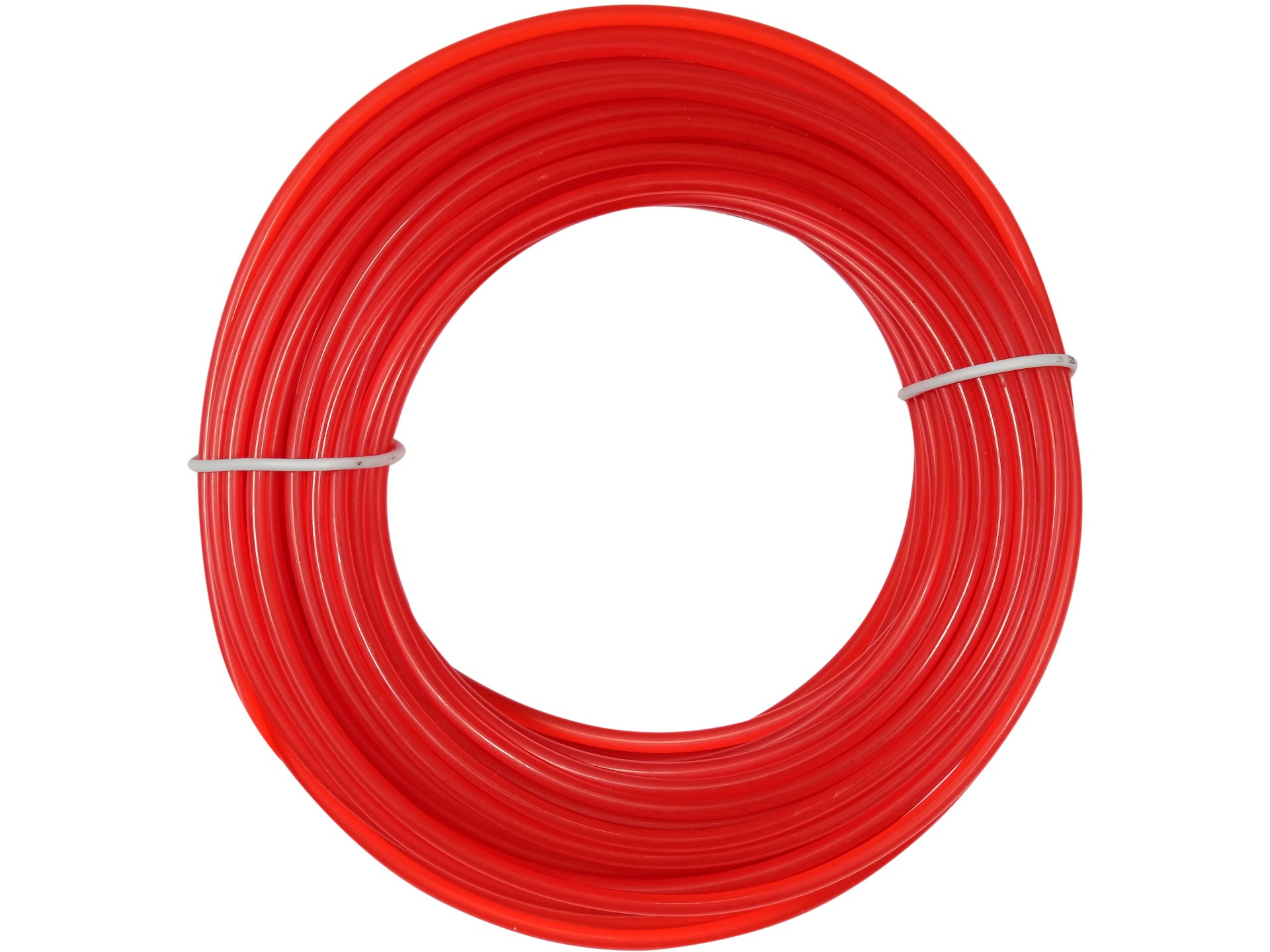 Żyłka tnąca okrągła 2,4mm x 10m FLO 89404