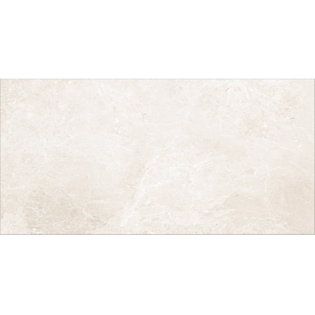Płytka ścienna NORTH STONE cream glossy 29,7x60 #270 gat. I Cersanit