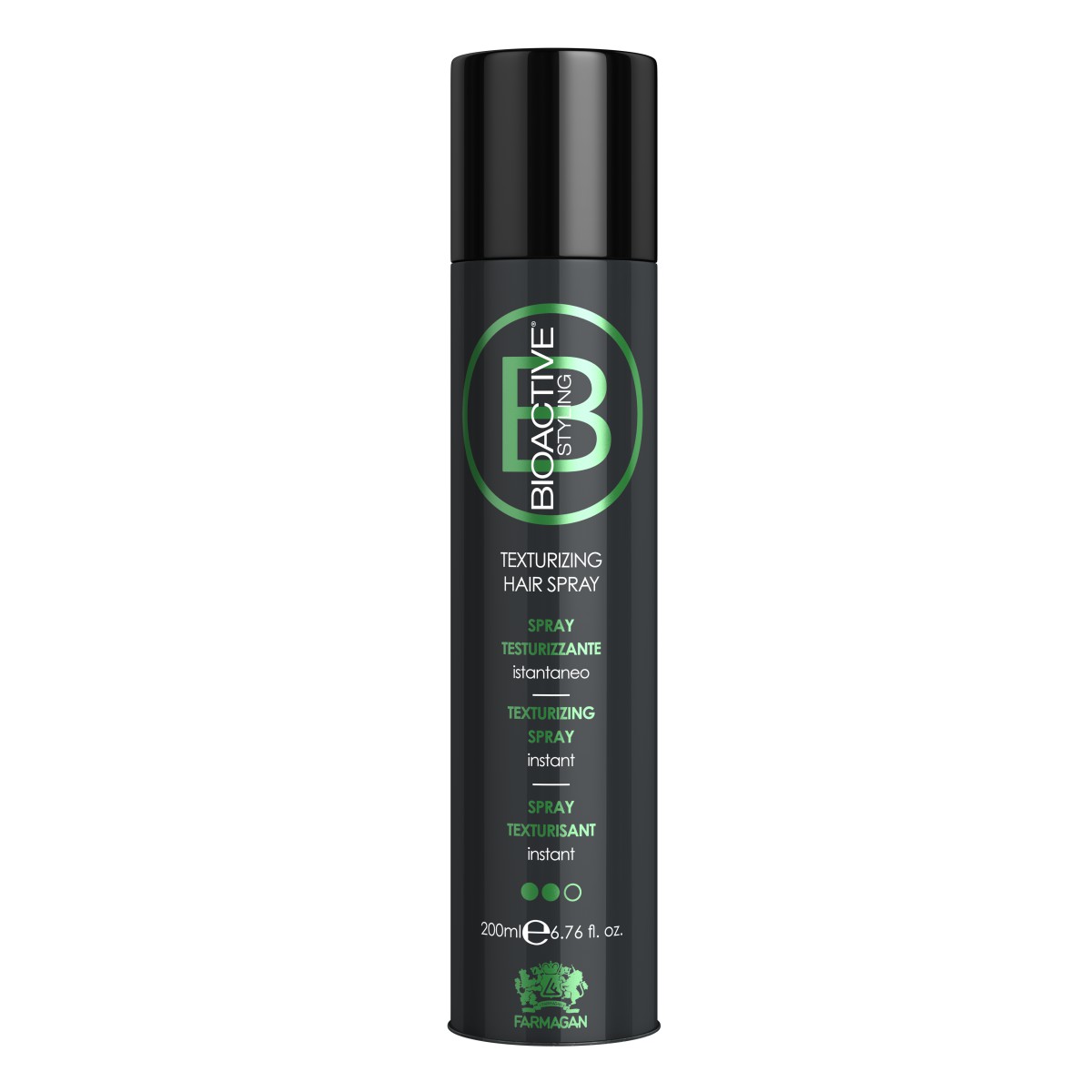 FARMAGAN TEXTURIZING HAIR SPRAY Suchy spray teksturyzujący 200ml