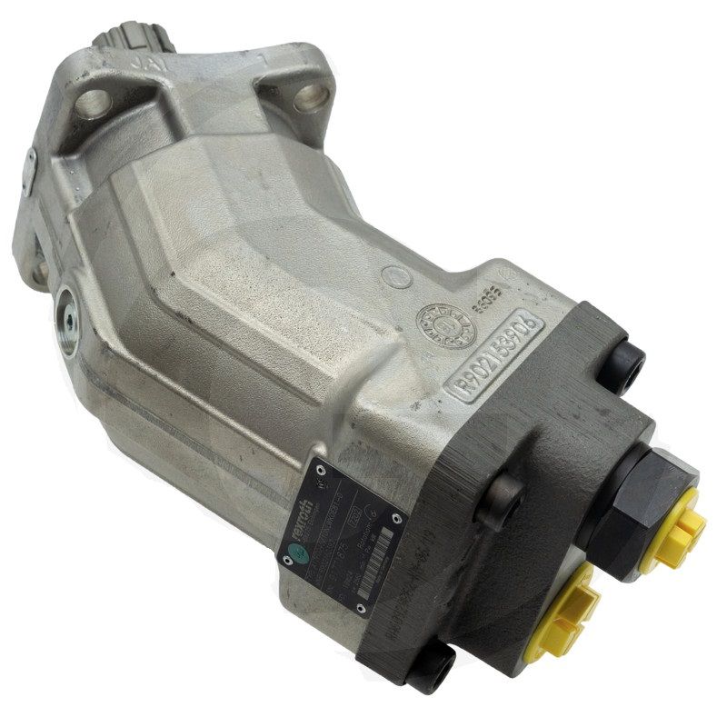 Pompa tłokowa osiowa o stałej wydajności R902162394 Bosch/Rexroth