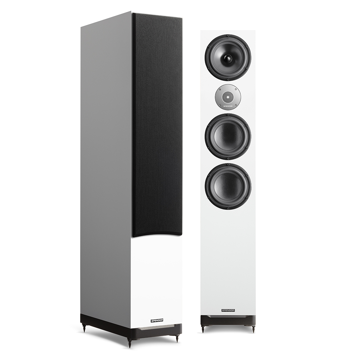 Spendor d9.2