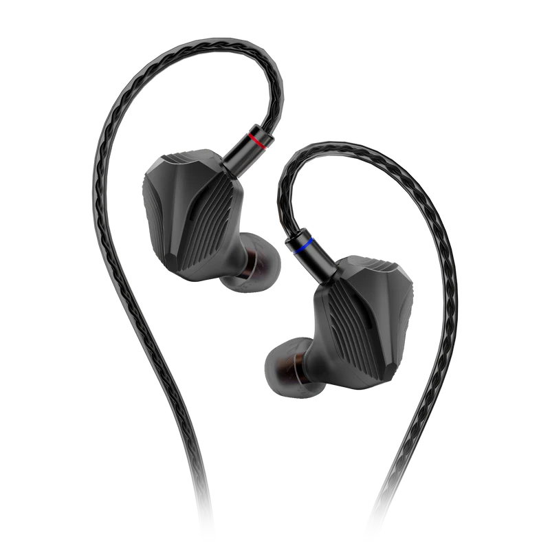 Hidizs mp145 pro 14.5mm ultra-precision nano-grade planar