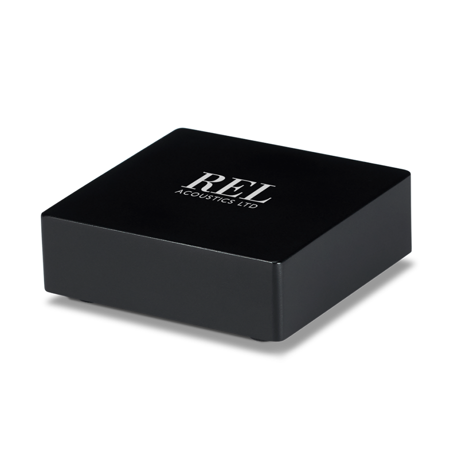 Rel ht-air wireless