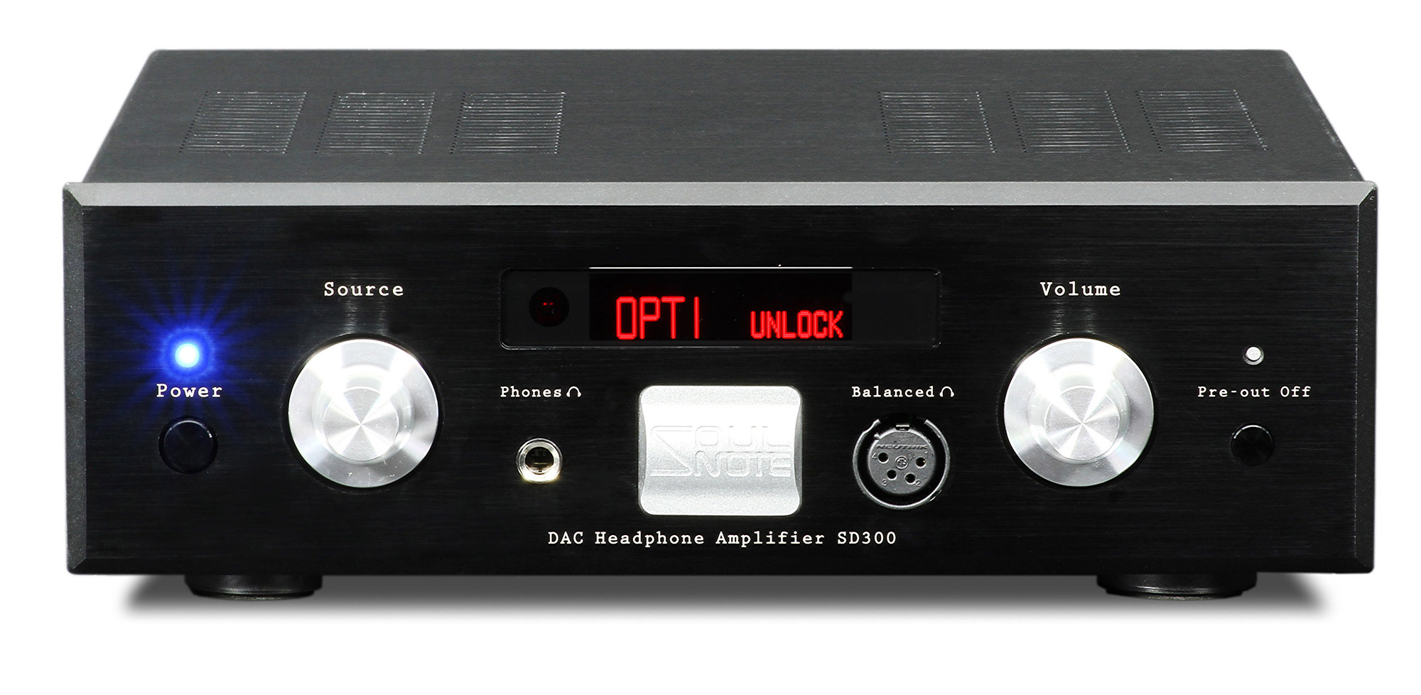 Soul note sd 300