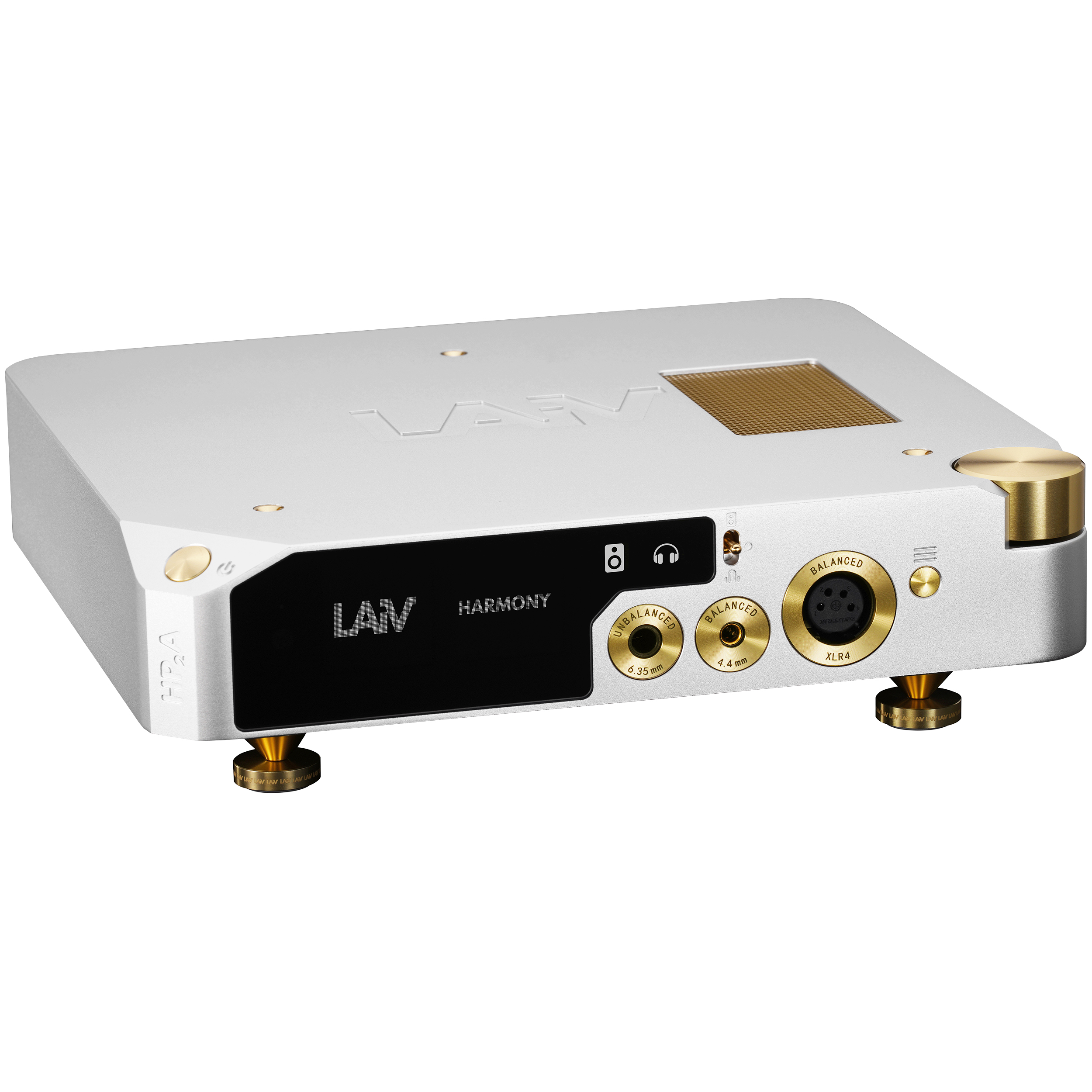 Laiv harmony hp2a - silver