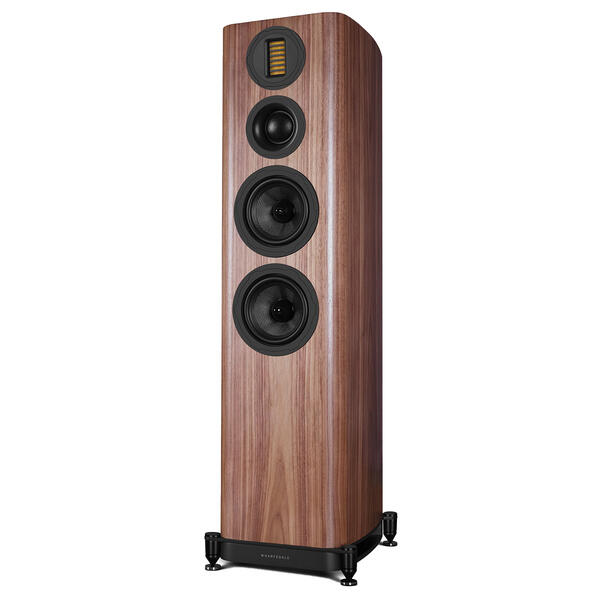 Kolumny głośnikowe podłogowa wharfedale evo 5.4