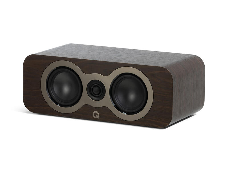 Kolumna głośnikowa centralna q acoustics qa 3090c