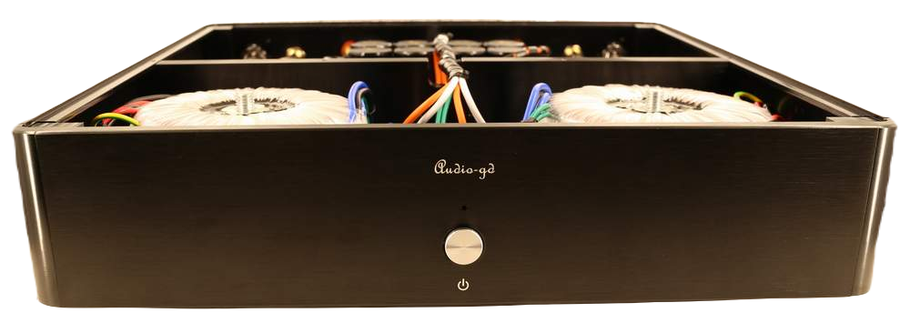 Audio-gd a1