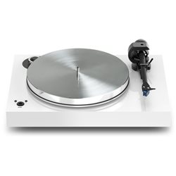 Pro-ject x8 evolution - gramofon z wkładką quintet blue