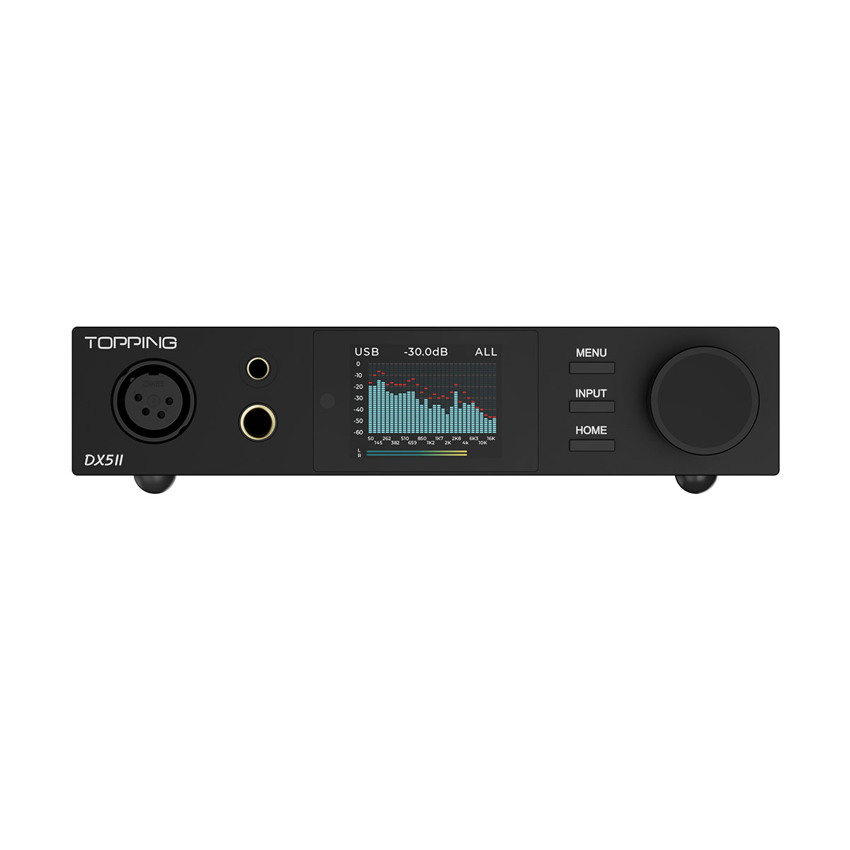 [zestaw] topping dx5 ii + meze 105 aer