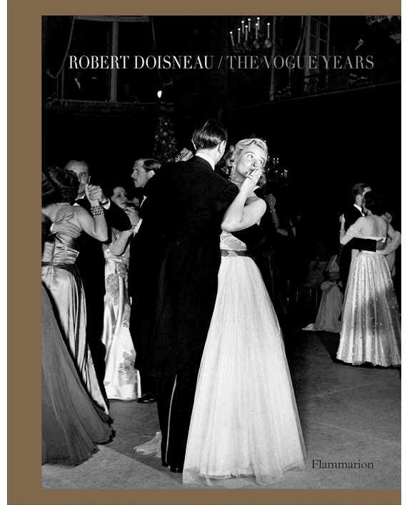 Robert Doisneau. The Vogue Years