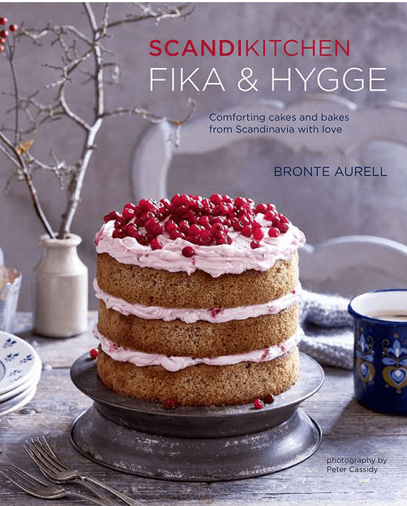 ScandiKitchen. Fika and Hygge